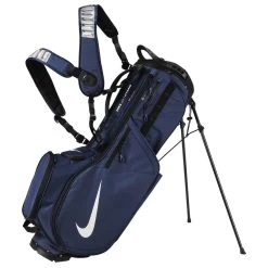 Nike Air Hybrid 2 Stand Bag -Sale Nike Online nike air hybrid 2 stand bag midnight navy itempicture