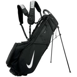 Nike Air Sport 2 Stand Bag -Sale Nike Online nike air sport 2 stand bag black black white itempicture