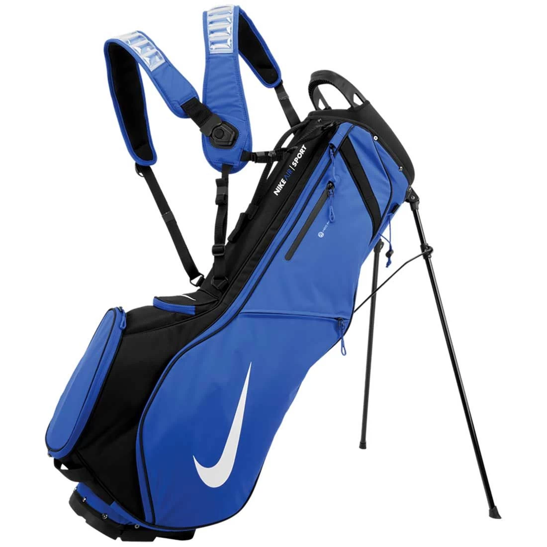 Nike 2022 Air Sport 2 Stand Bag 1 Nike 2022 Air Sport 2 Stand Bag