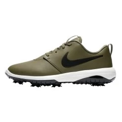 Nike Roshe G Tour Golf Shoes 2019 -Sale Nike Online ren2142 medium olive black summit white black 2 50137.1578620291